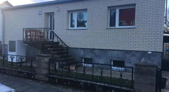 Zimmervermietung Familie Schuster, Rezervovat Apartmán Hotely v Wusterhausen s parkováním, Parkování