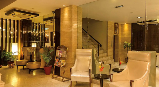 Regenta Inn Embassy Ajmer, Забронировать Отель Отели штата Раджастхана 3 звезды, 3*