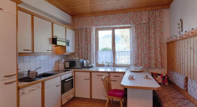 Коттедж Landhaus Elisabeth