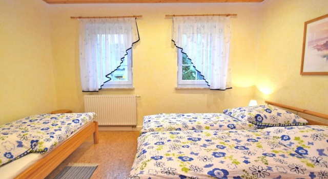 Modern Apartment inPohla Saxony near Ski Area