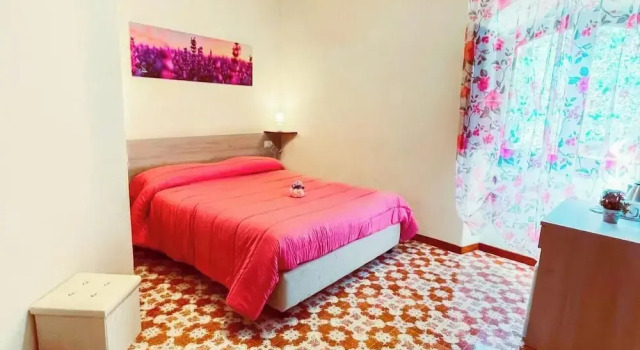 Номер Standard Villa Talia Sweet Rooms B&B