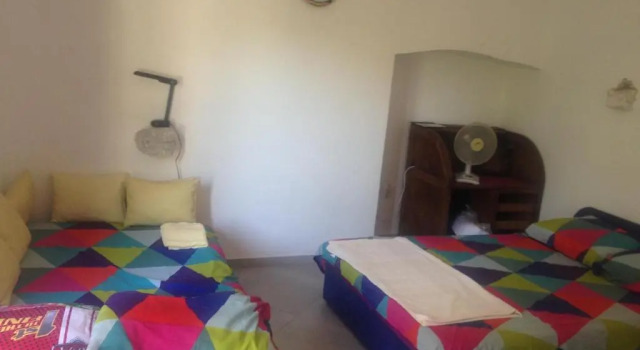 Lili Apartments, Sv Dunata 18, Varaa Huoneisto Hotellit Kvarner Islands uima-altaalla, Uima-allas
