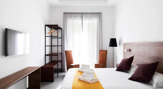 Апартаменты Acate81 Lifestyle Apartment