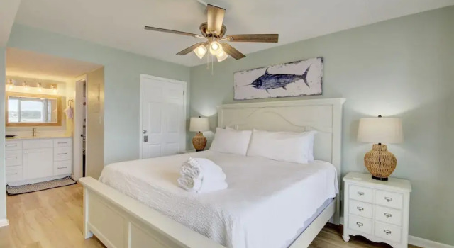 551 El Matador 2 Bedroom Condo, Book Lejlighed Fort Walton Beach Emerald Coast