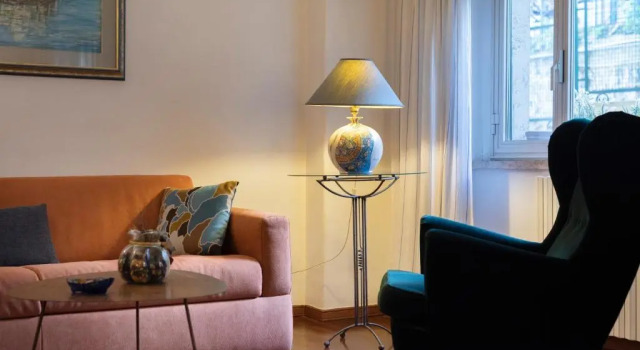 Apartment La Floridea
