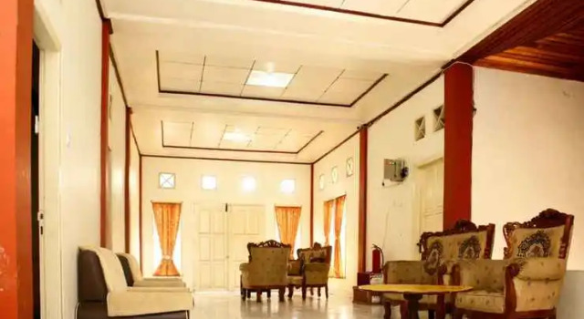 Burma Residence Syariah, Rezerwuj Hotel Painan Sumatra