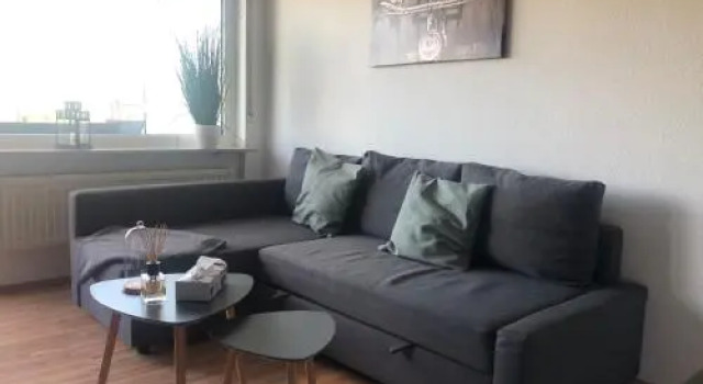 Ferienwohnung Tiryaki
