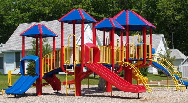 The Cottages At Summer Village