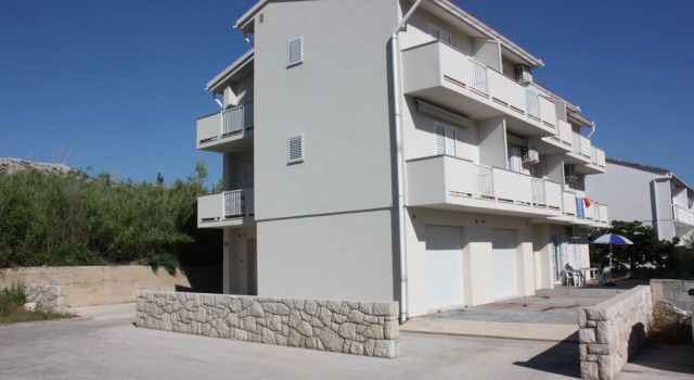 Apartments Blato, Rezerwuj Apartament Pag 
