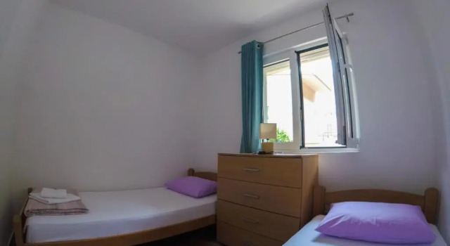 Апартаменты с 2 комнатами Veron Apartments