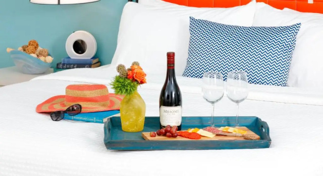 Run of House Hotel Indigo Orange Beach - Gulf Shores by IHG