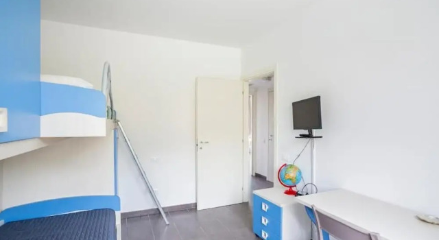Charming 3-bedroom Apartment in Scenic Sperlonga, Italy, Book Lejlighed Sperlonga Lazio Coast