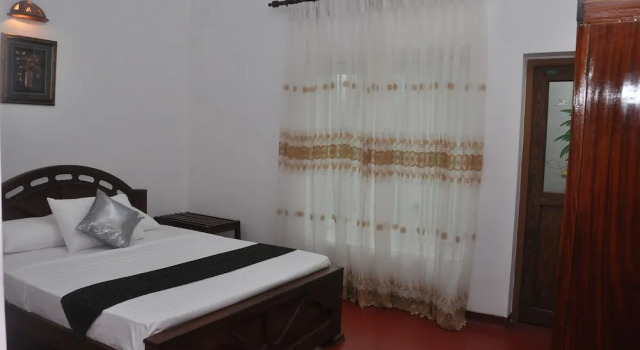 Номер Standard DIS Herbal Villa