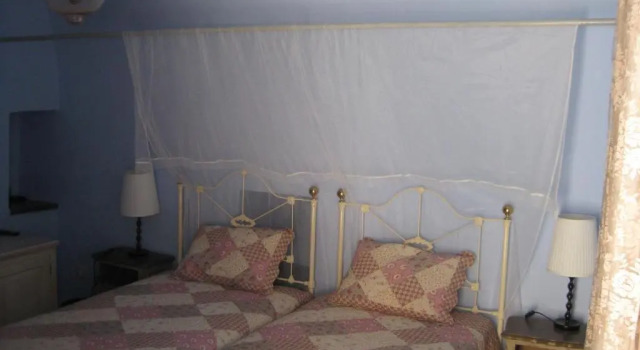 Номер Economy Traditional Hotel Ianthe