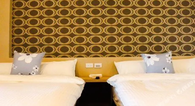 H&M B&B
