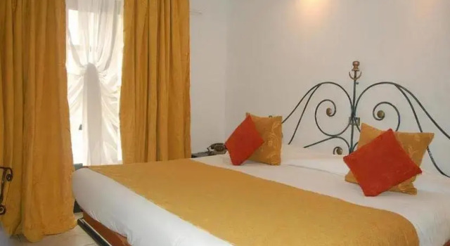 Номер Standard Дуплекс Djerba Aqua Resort