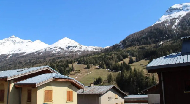 Appartement Lanslebourg-Mont-Cenis, 2 pièces, 4 personnes - FR-1-508-71, Забронировать Апартаменты/квартира Ланлебур-Мон-Сени Val Cenis