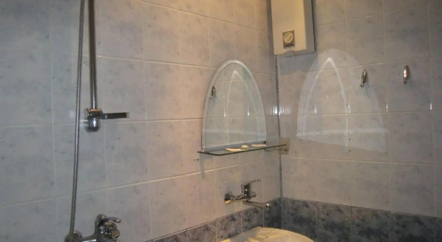 Двухместный номер Standard Family Hotel Familya