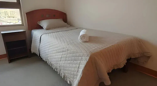 Апартаменты Oceana Suites Sunset Valley
