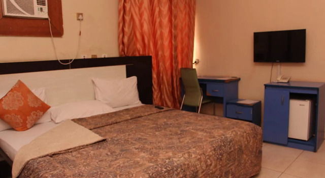 Dove Resort LTD, Book Resort Resort Hotels in Bwari, Resort