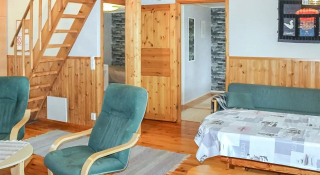 Keltalilja, Réserver Maison de vacances Ikaalinen Finlande-Occidentale
