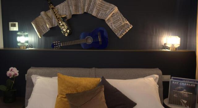 Dimora del Teatro, Prenota Bed & breakfast Treviso Veneto