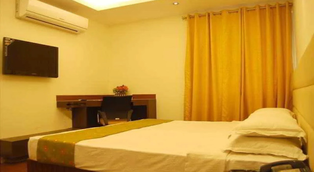 Hotel Asian International, Забронировать Отель Connaught Place Нью-Дели, рядом с National Museum, Delhi