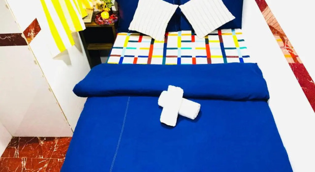 Одноместный номер Standard C U Again Hostel