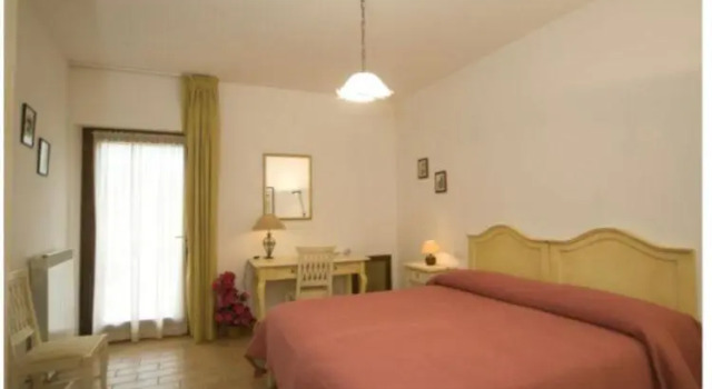 Апартаменты c 1 комнатой Agriturismo Il Casale Grande