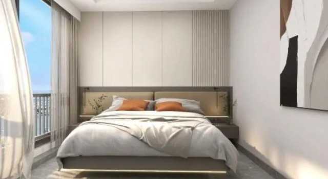 Люкс Deluxe Ya Hotel (Haikou Riyue Square Duty Free Shop)