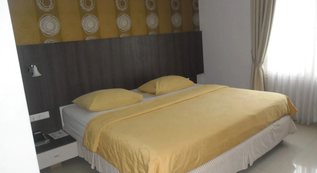 Andelir Hotel, Réserver Hôtel Hôtels SPA à Bandung, près de Bandung Adventist Hospital, SPA