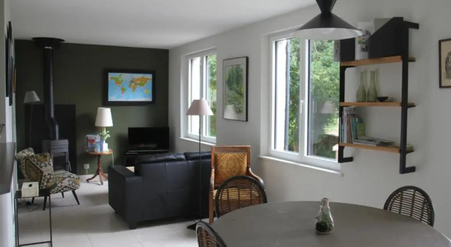 La Bellevue, maison entière, Book Hotel  