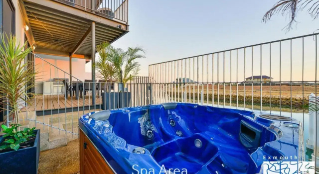 33 Inggarda Lane, Buchen Sie Hotel Exmouth 