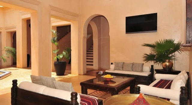 Vipingo Ridge