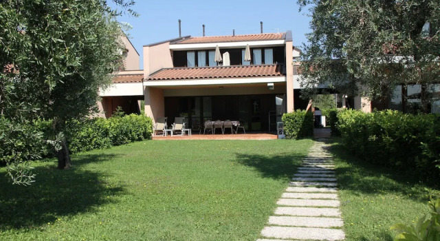 Residence Barbara