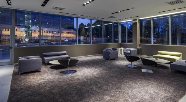 AC Hotel by Marriott Milan Sesto, Забронировать Отель Виале Монца Сесто-Сан-Джованни