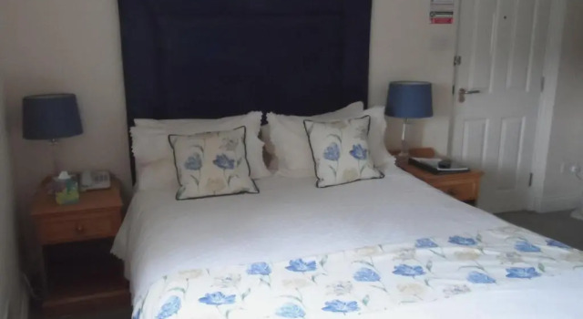 Номер Standard Charles House