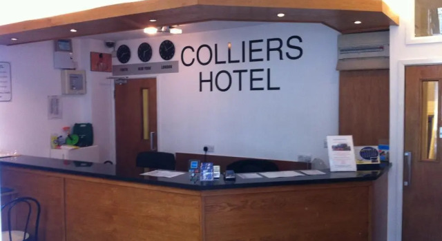 Colliers Hotel