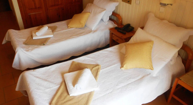 Hotel Sunrise Beach