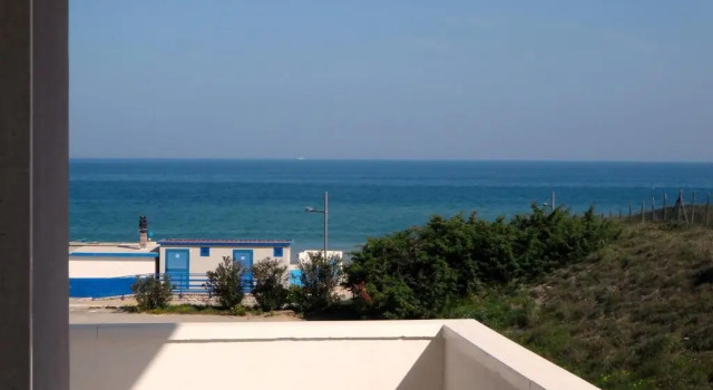 Residenza Ondanomala