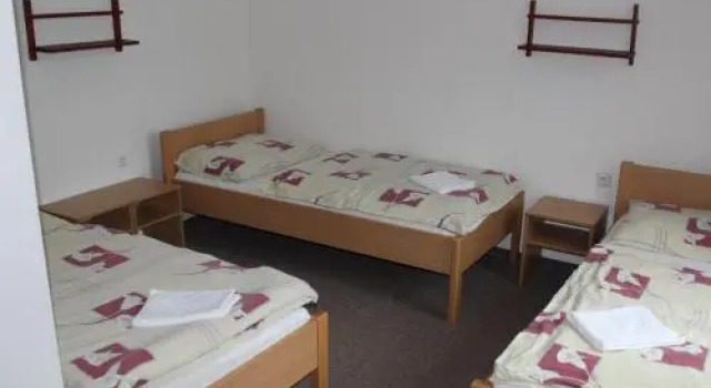 Hotel Krakonos, Reservar Hotel Rokytnice nad Jizerou Liberec Region