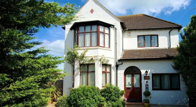 Arden House BnB, Забронировать Отель «постель и завтрак» Бексхилл Восточный Сассекс