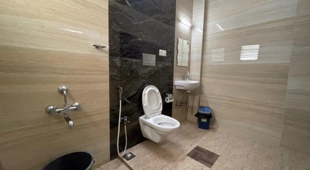 Номер Deluxe Hotel Rathnavel Towers Annex