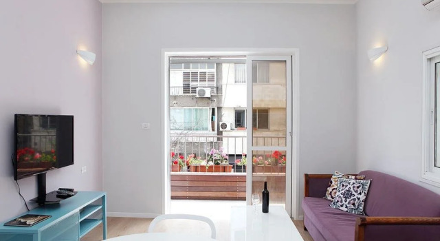 Marmorek Tel aviv, Reservar Hotel Telavive Tel Aviv District