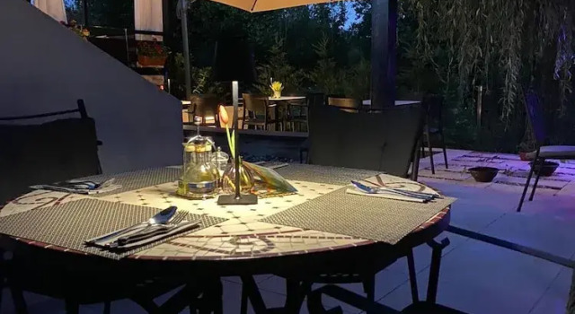 Люкс Plitvice Falls Cottage - Luxury rooms & Dinner