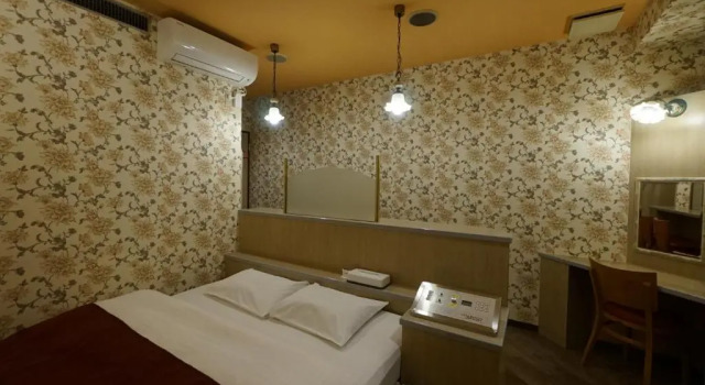 Номер Standard Hotel Jupiter