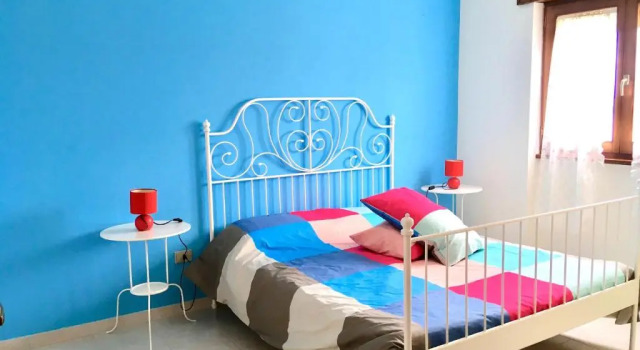 Apartment Ines, Book Lejlighed Tergu Costa Paradiso