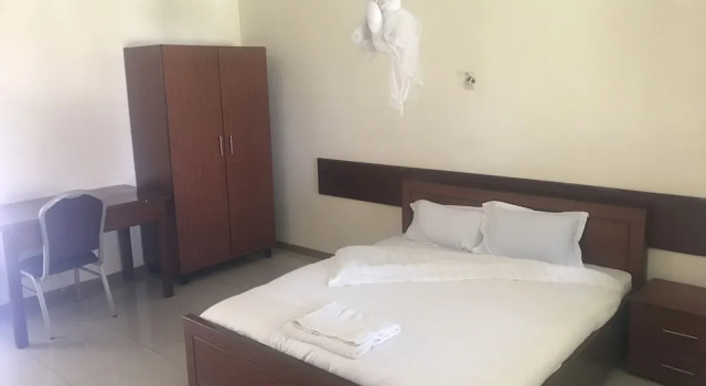 Motel Mont Huye