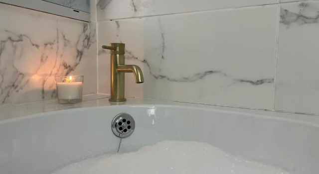 Апартаменты Deluxe Manhattan Luxury Suites