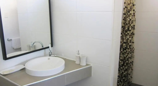 Двухместный номер Standard Horizons Motel